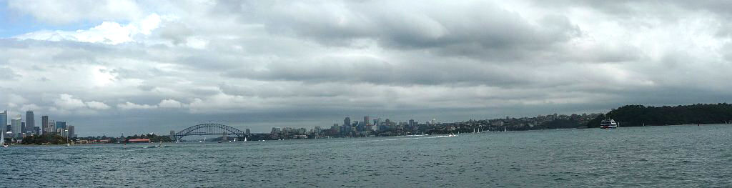 Sydney